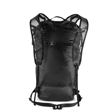 Freerain22 Waterproof Packable Backpack (22L) - Black