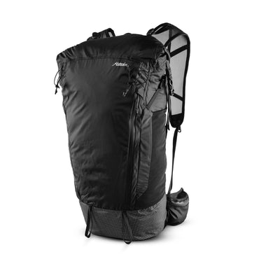 Freerain28 Waterproof Packable Backpack (28L) - Black