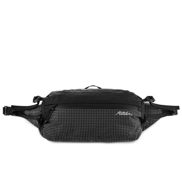 Freerain Waterproof Packable Hip Pack (2L) - Black