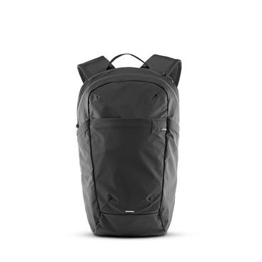 ReFraction™ Packable Backpack (16L) - Black