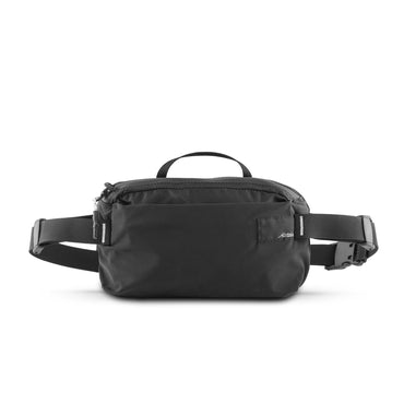 ReFraction™ Packable Sling Bag (2L) - Black