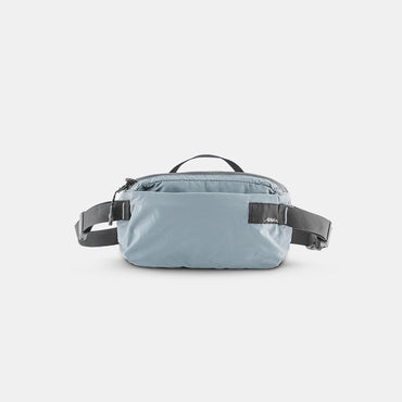 ReFraction™ Packable Sling Bag (2L) - Slate Blue