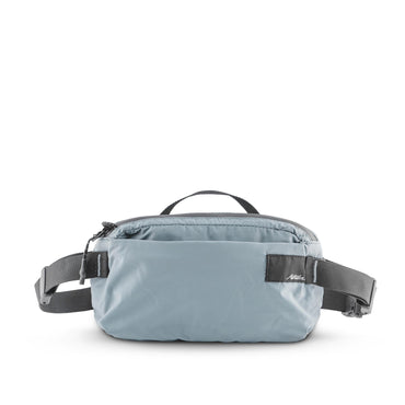 ReFraction™ Packable Sling Bag (2L) - Slate Blue