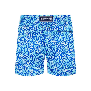 Blue Men Mahina Swimsuit