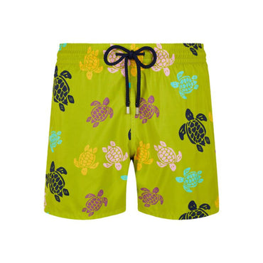 Green Men Mahina Swimsuit