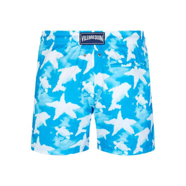 Blue Men Mahina Swimsuit