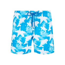 Blue Men Mahina Swimsuit