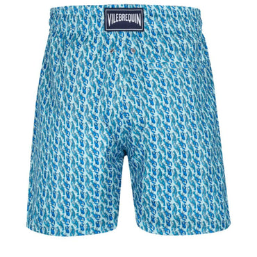 Blue Men Mahina Swimsuit