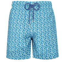 Blue Men Mahina Swimsuit