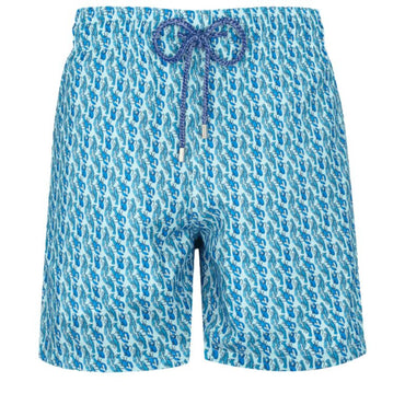 Blue Men Mahina Swimsuit