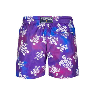 Purple Men Mahina Swimsuit