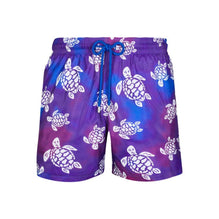 Purple Men Mahina Swimsuit