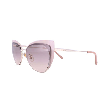 Women 144s Cat Eye Sunglasses - Rose Pink