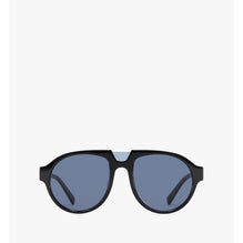 Unisex 692S Aviator Sunglasses - Blue