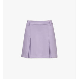 Women Golf in the City Skort - Purple Rose