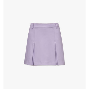 Women Golf in the City Skort - Purple Rose