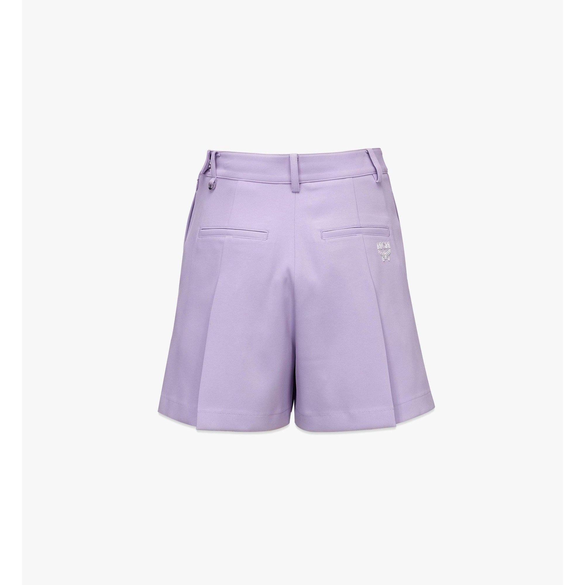 Women Golf in the City Skort - Purple Rose