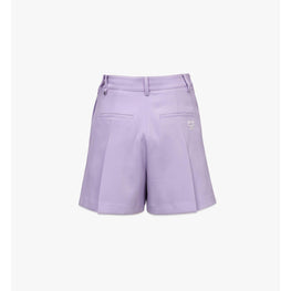 Women Golf in the City Skort - Purple Rose