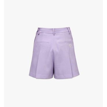 Women Golf in the City Skort - Purple Rose