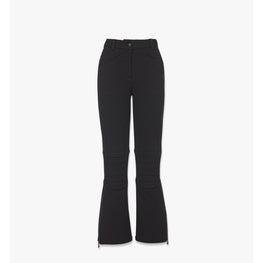 Women's Ski Pants - Black