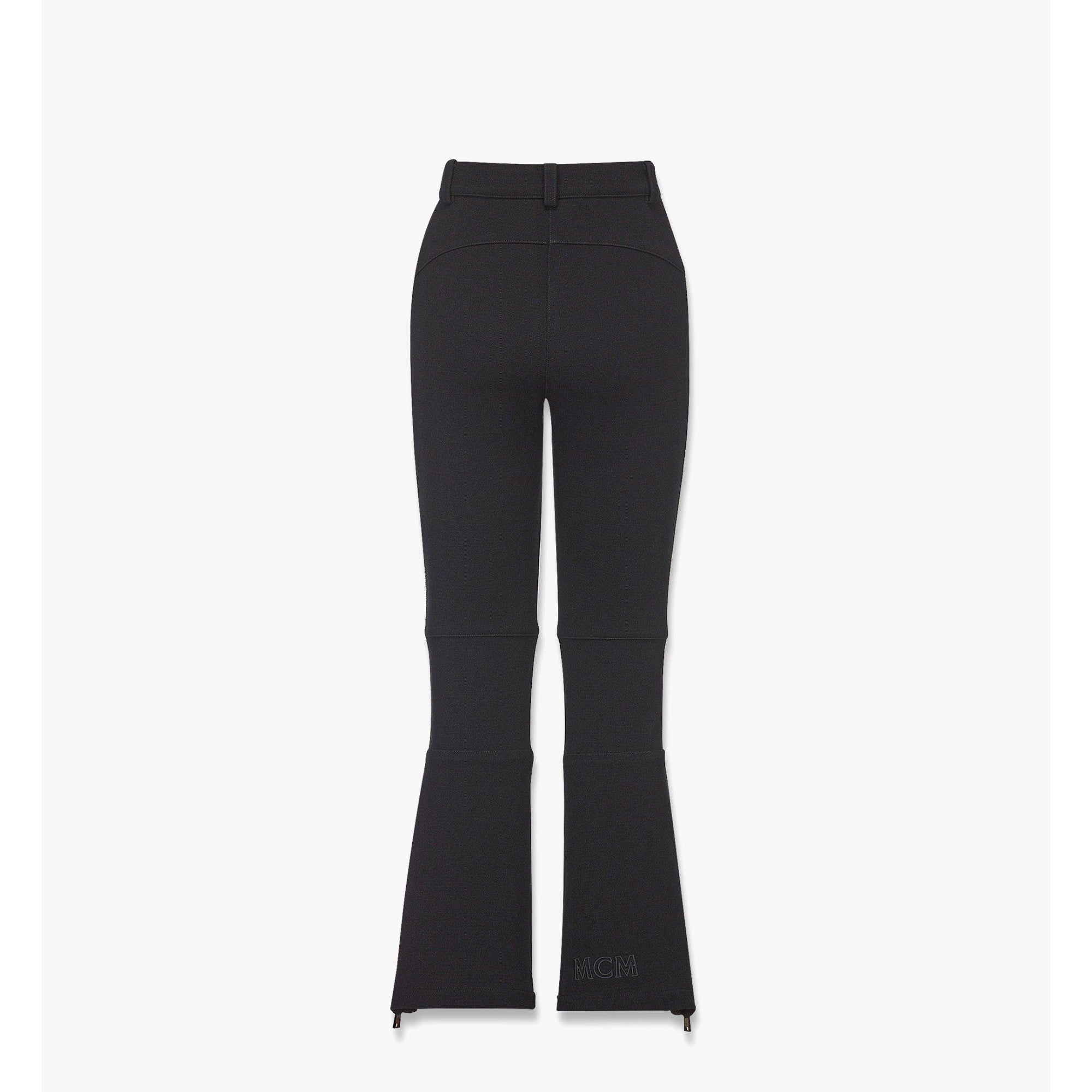 Women's Ski Pants - Black