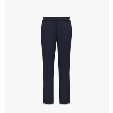 Women Golf in the City Pants - Dark Navy