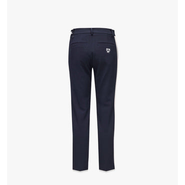 Women Golf in the City Pants - Dark Navy