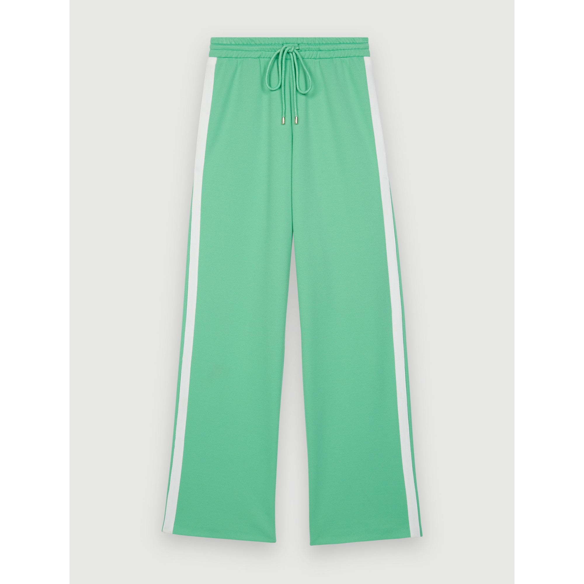 Women Large Pants - Green