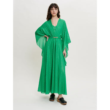 Women Dress - Green