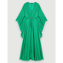 Women Dress - Green