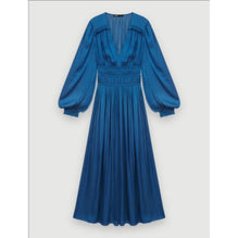 Women Dress - Blue