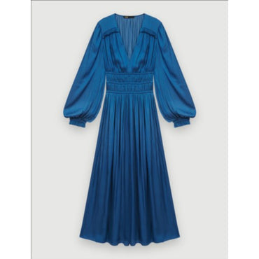 Women Dress - Blue