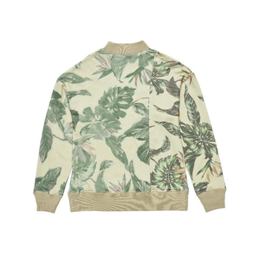 Men Japan Phenomenon Sweatshirt - Beige