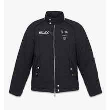 Men PHENOMENON+MCM Racing Jacket - Black