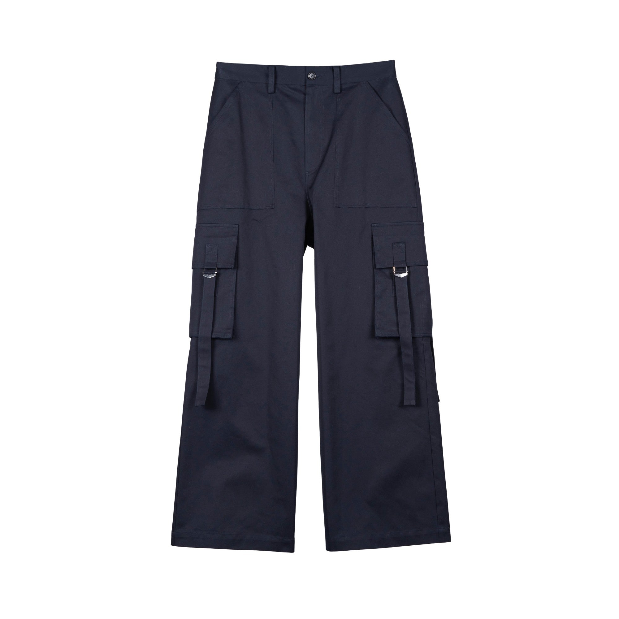 Men Japan Phenomenon Pants - Navy