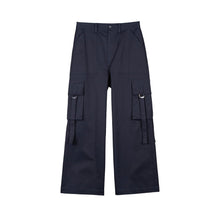 Men Japan Phenomenon Pants - Navy