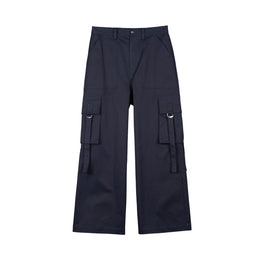 Men Japan Phenomenon Pants - Navy