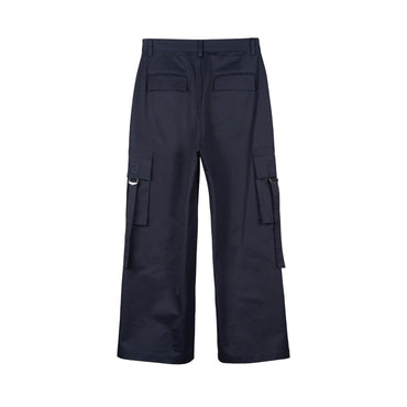 Men Japan Phenomenon Pants - Navy