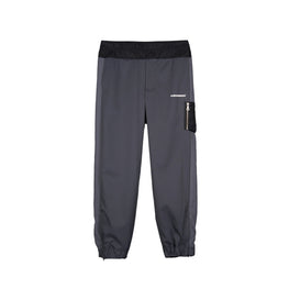 Men PHENOMENON Sideline Track Pants - Black