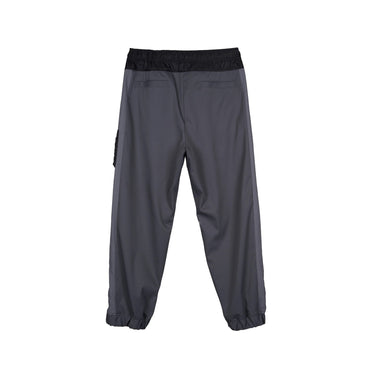 Men PHENOMENON Sideline Track Pants - Black