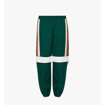 Men PHENOMENON+MCM Convertible Track Pants - Green