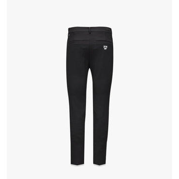 Men Golf in the City Pants - Black