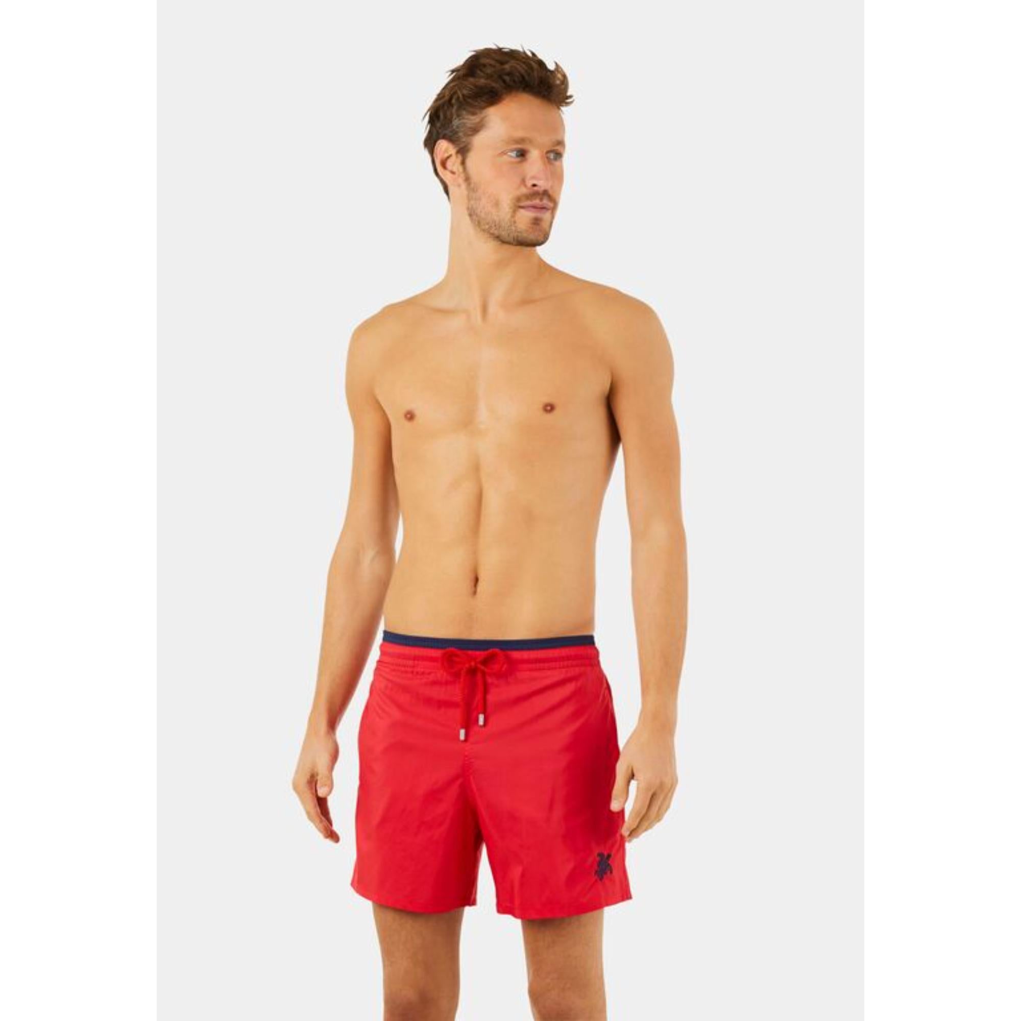 Red Men Mokami Swimsuit