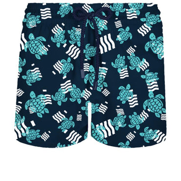 Blue Men Manolo Swimsuit