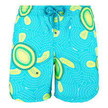 Blue Men Moorea Swimsuit