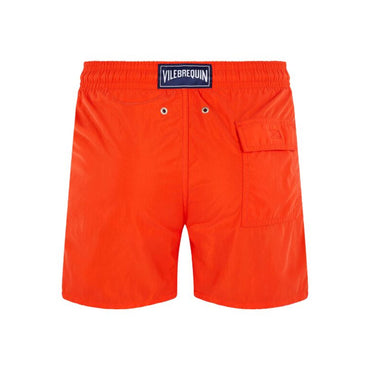 Orange Men Moorea Swimsuit