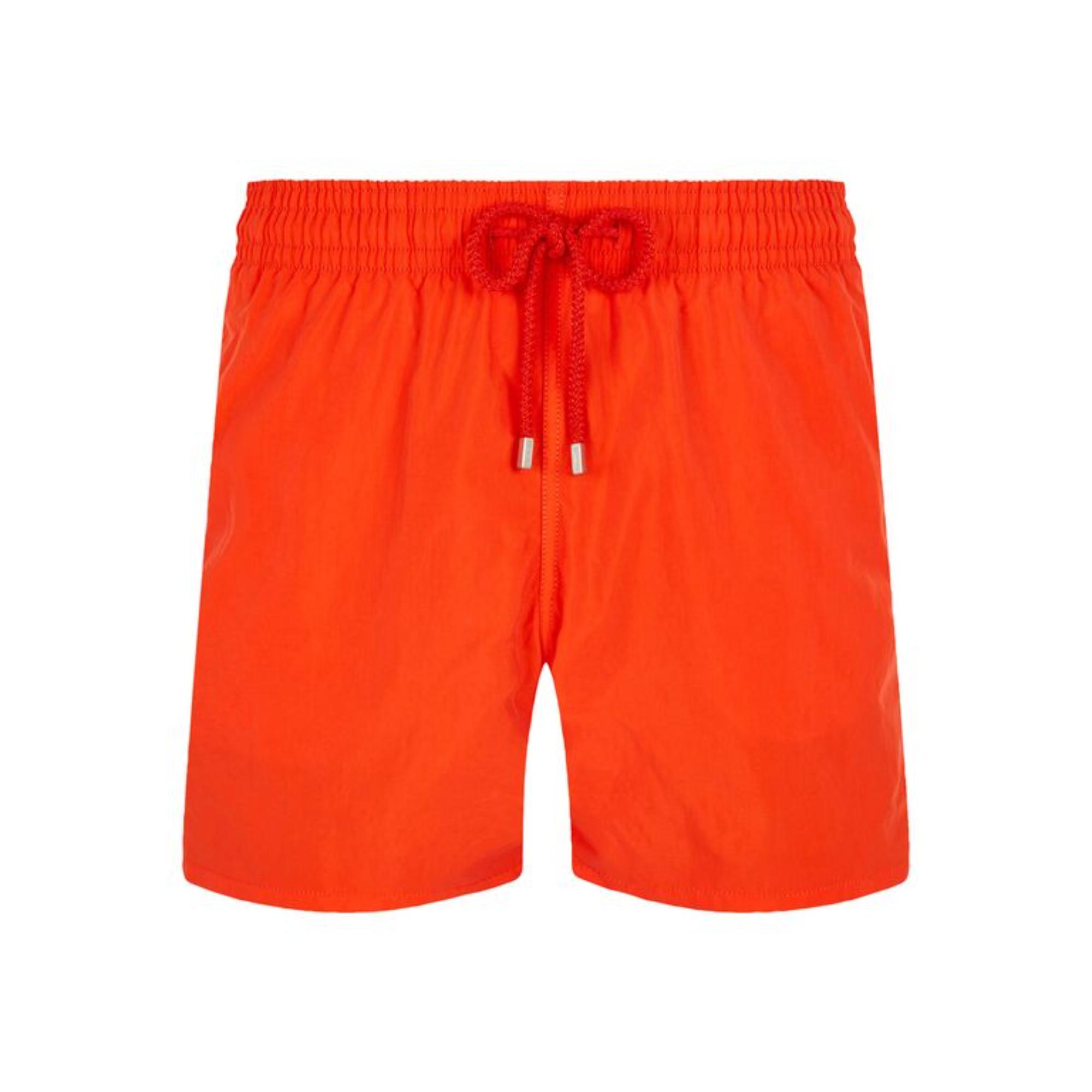 Orange Men Moorea Swimsuit