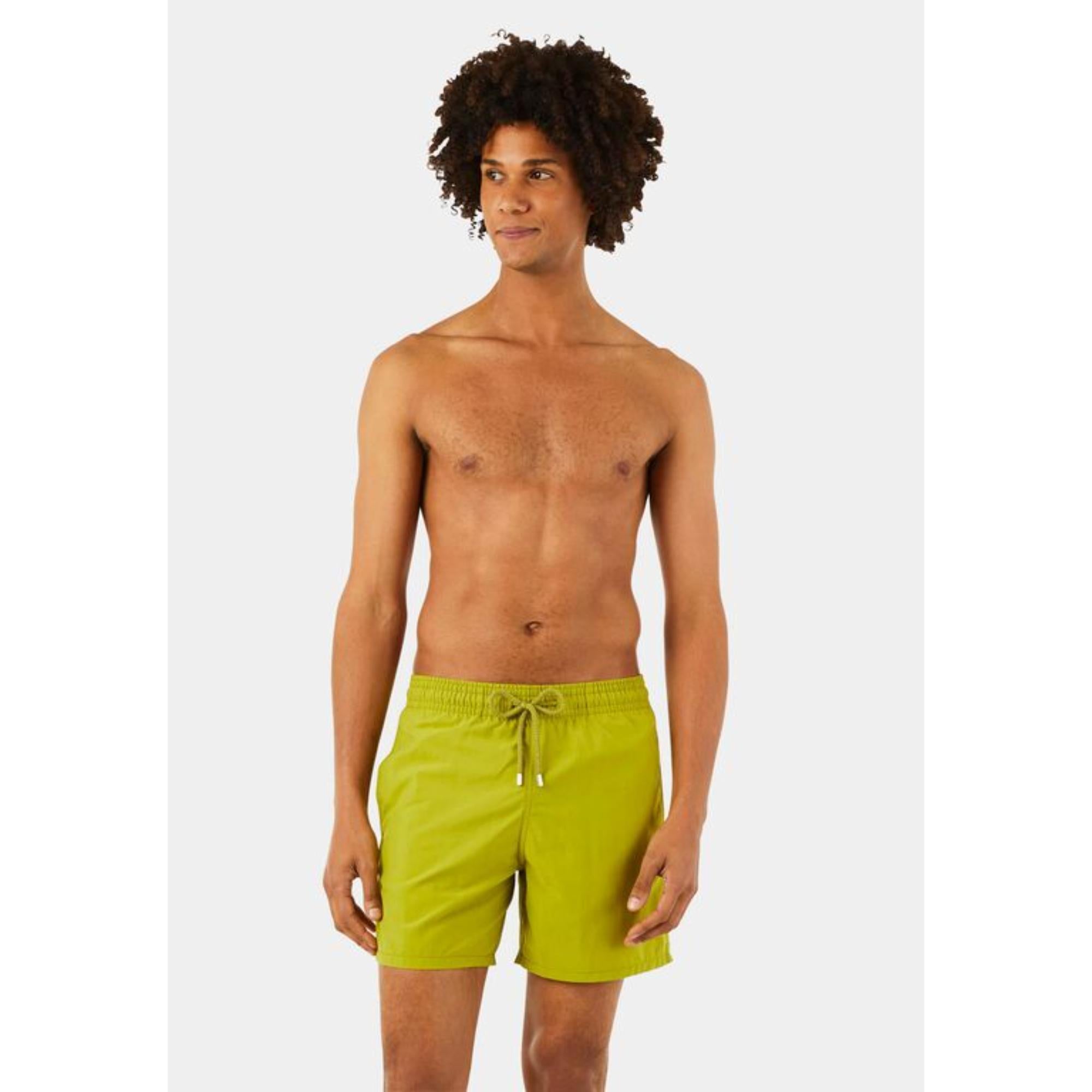 Green Men Moorea Swimsuit