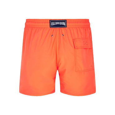 Orange Men Moorea Swimsuit