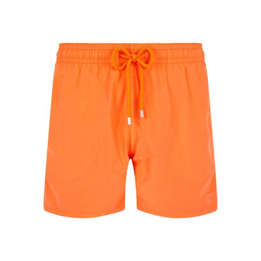 Orange Men Moorea Swimsuit